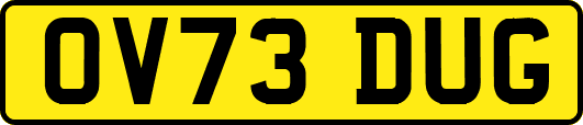 OV73DUG