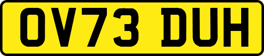 OV73DUH