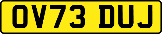 OV73DUJ