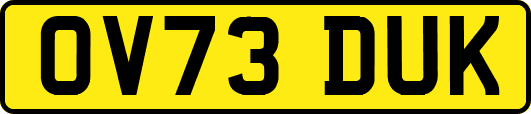 OV73DUK
