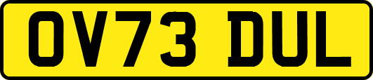 OV73DUL