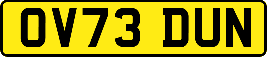 OV73DUN