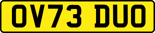 OV73DUO