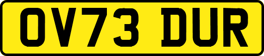 OV73DUR