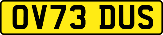 OV73DUS