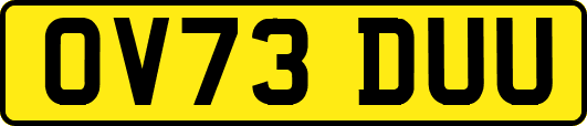 OV73DUU