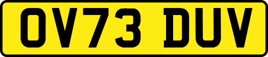 OV73DUV