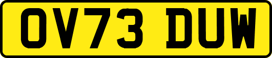 OV73DUW