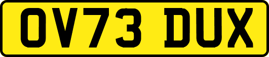 OV73DUX