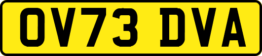 OV73DVA