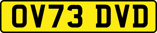 OV73DVD