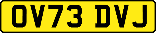 OV73DVJ