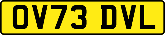 OV73DVL