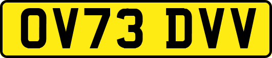 OV73DVV