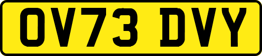 OV73DVY