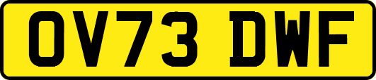 OV73DWF