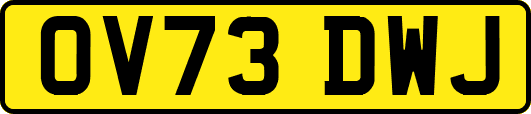 OV73DWJ