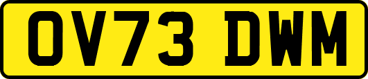 OV73DWM