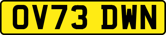 OV73DWN