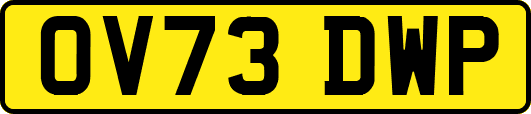 OV73DWP