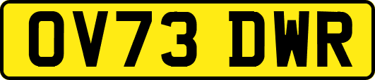 OV73DWR