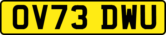 OV73DWU