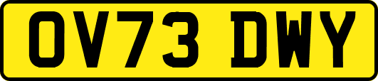 OV73DWY