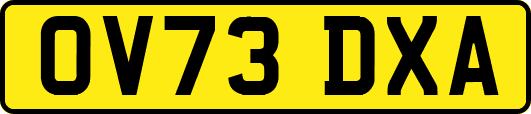 OV73DXA
