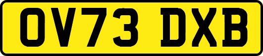 OV73DXB