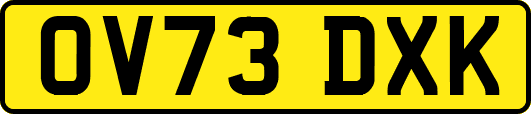 OV73DXK