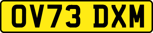 OV73DXM