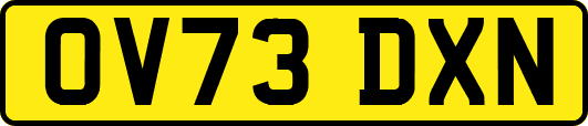 OV73DXN
