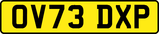 OV73DXP