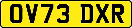OV73DXR
