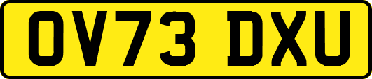 OV73DXU