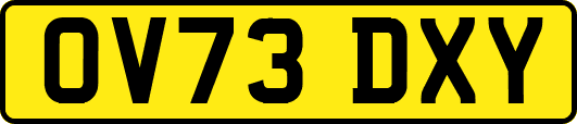 OV73DXY