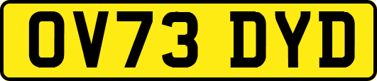 OV73DYD