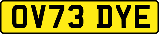 OV73DYE