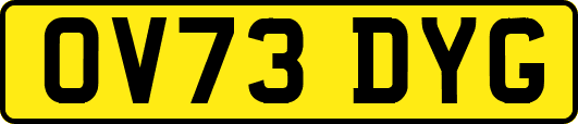 OV73DYG