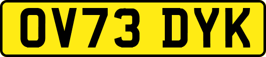 OV73DYK