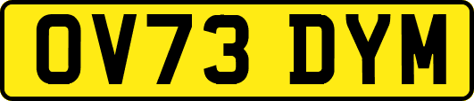 OV73DYM