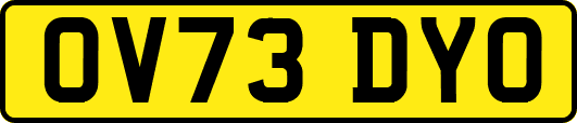 OV73DYO
