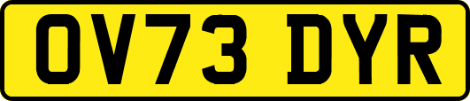 OV73DYR