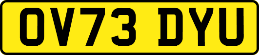 OV73DYU
