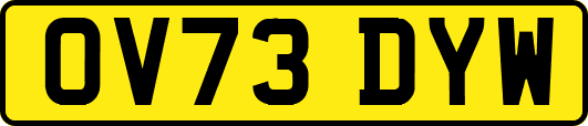 OV73DYW