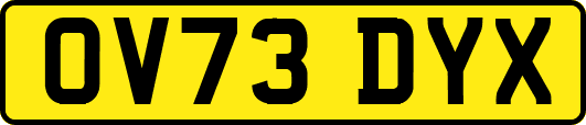 OV73DYX