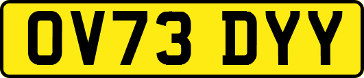 OV73DYY