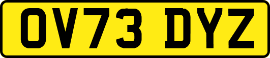 OV73DYZ