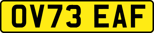 OV73EAF