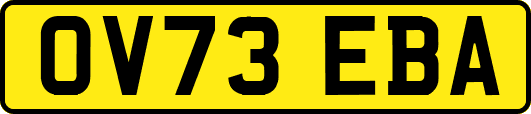 OV73EBA